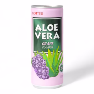 Aloe Vera 0.24 l