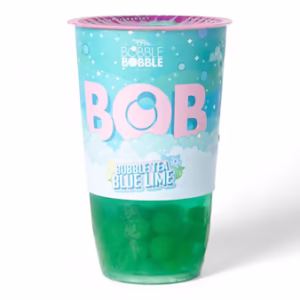 Bubble tea limeta 0.36