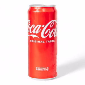 Coca-Cola 0.33 l