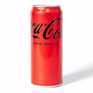 Coca-Cola Zero 0.33 l