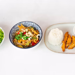 Combo Meal 2
