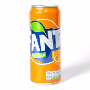 Fanta 0.33 l