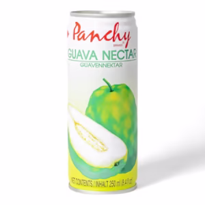 Guava 0.25 l