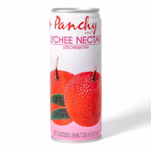 Lychee juice 0.25 l