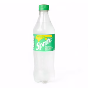 Sprite 0.5 l